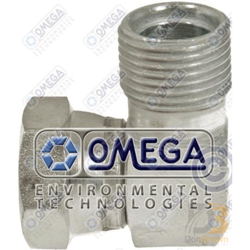 ADAPTER FTG MO X FO 90 DEG 7/8-14 35-12678