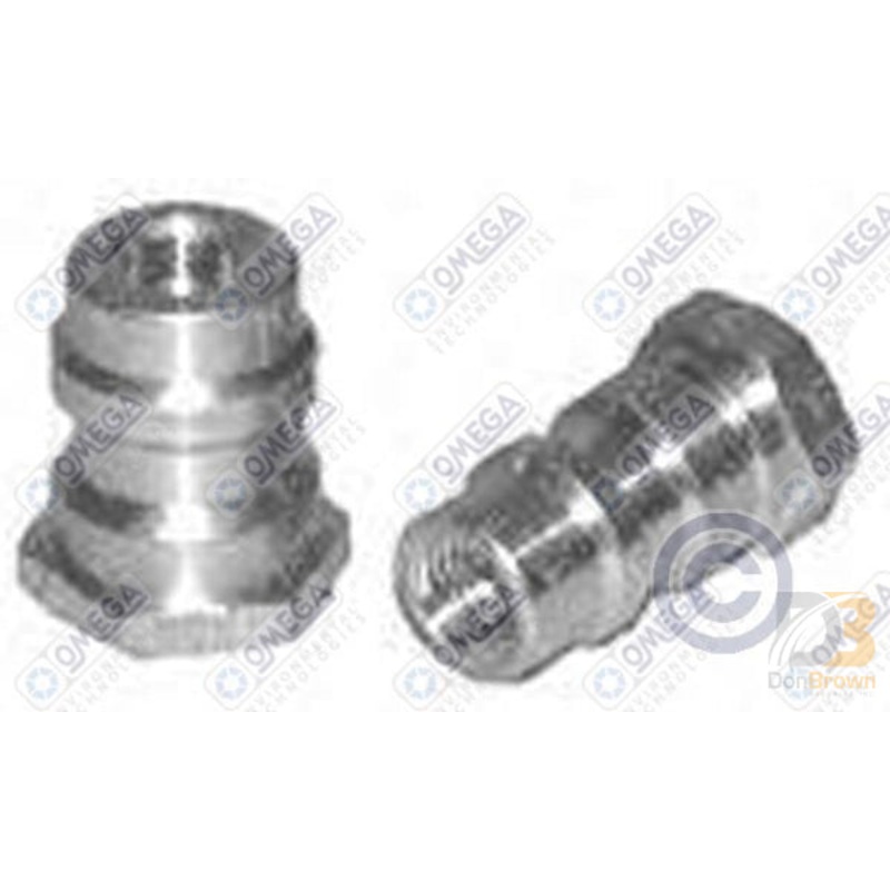 ADAPTER KIT FOR R134A RETROFIT 35-16300
