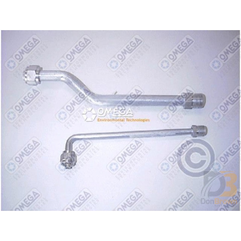 EXT PIPES 3/8 & 5/8 FOR 27-40014 35-13210