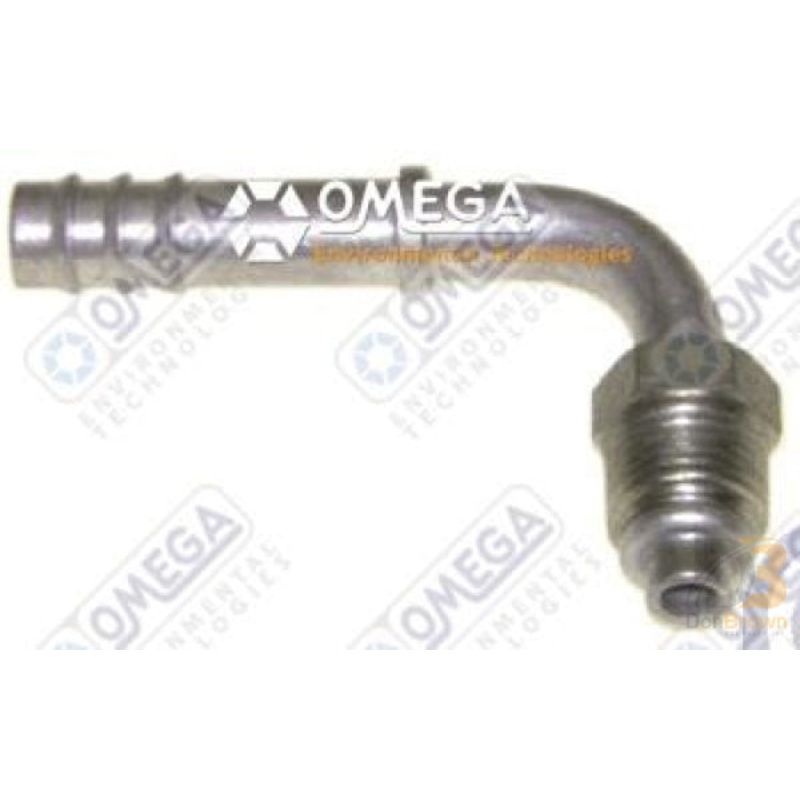 FITTIING 6 MO X 8 90 DEG 35-11551