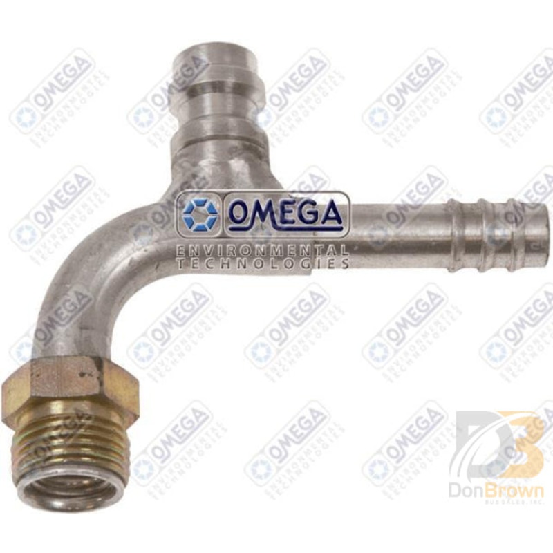 FITTING #10 90 DEG M.I.O. QUIK COUPLING 35-11846-3
