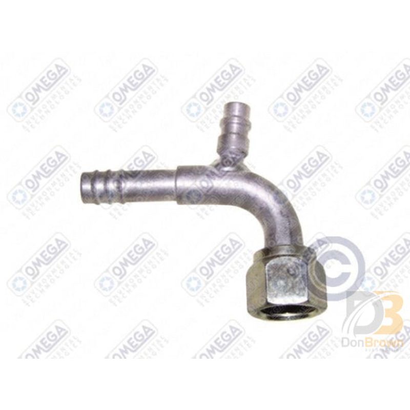 FITTING #10 F.O.R.90 DEG W R134A CP 35-11323-3