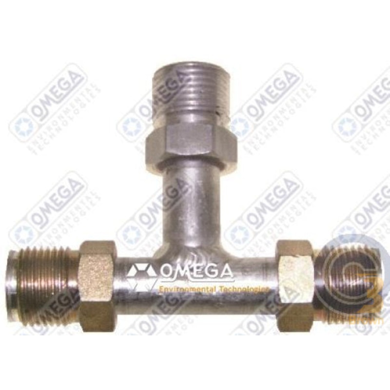 FITTING 10 FO X 10 MIO X 10 BARB 35-11810-10