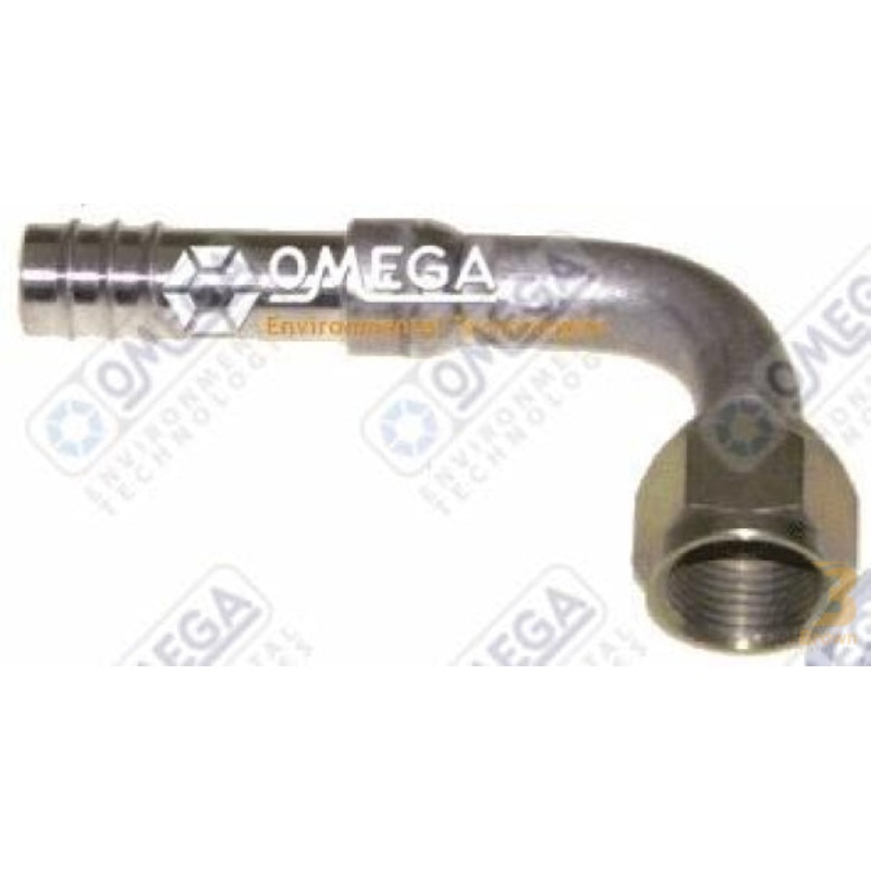 FITTING 8 FF X 10 90 DEG 35-11576