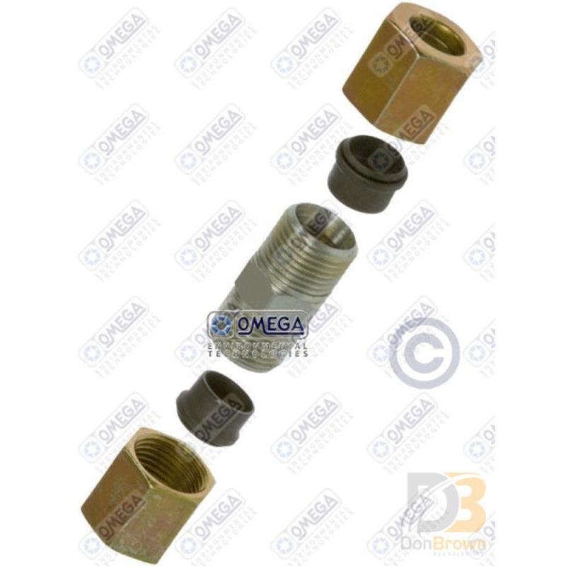 FITTING 8 X 8 COMPRESSION 35-12687