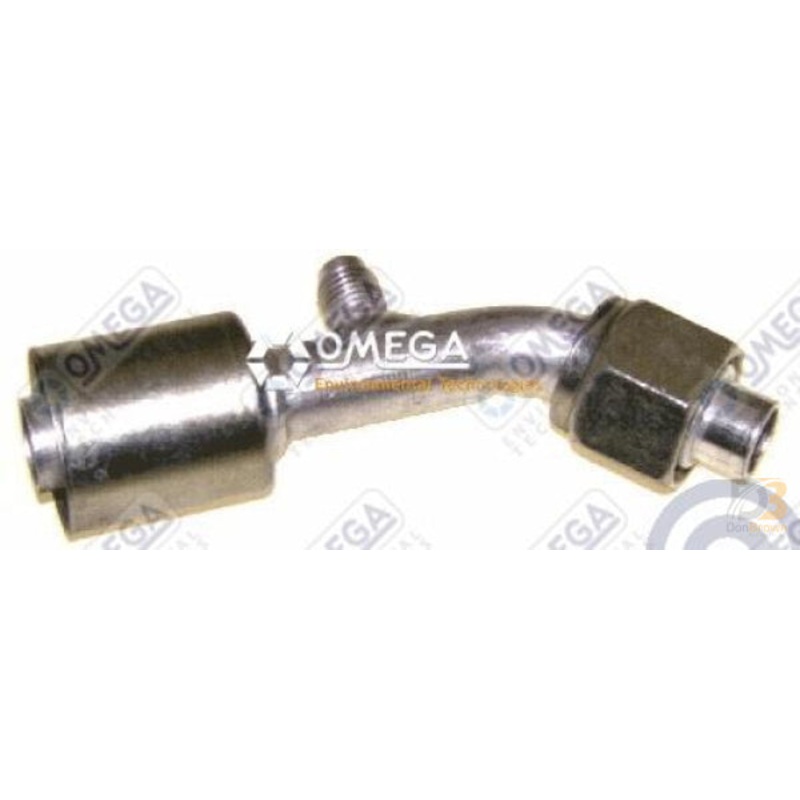 FITTING BL 45DEG #10FOR LP x #12BL R12 SV 35-B1317-1