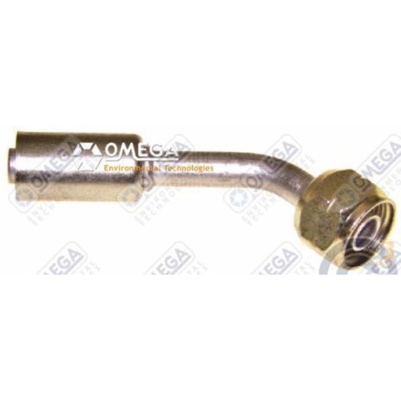 FITTING M20 FOR-LP #8 REDUCED BL 45 35-R9315