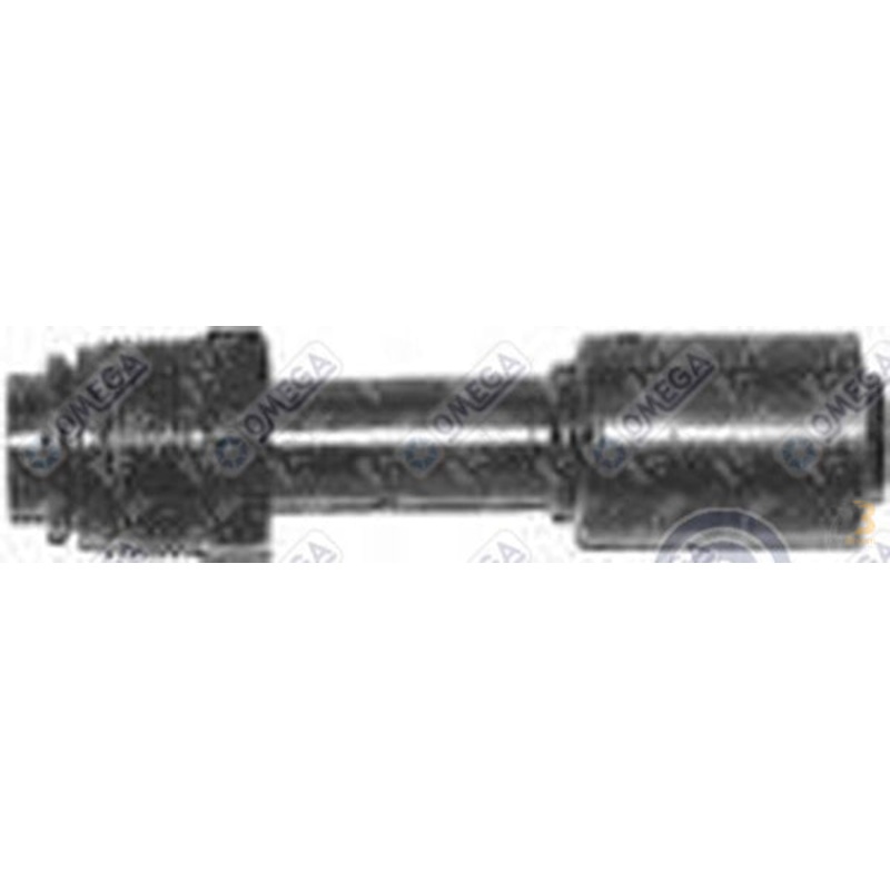FITTING STEEL REDUCED STRT. MO #12 35-R1404-STL