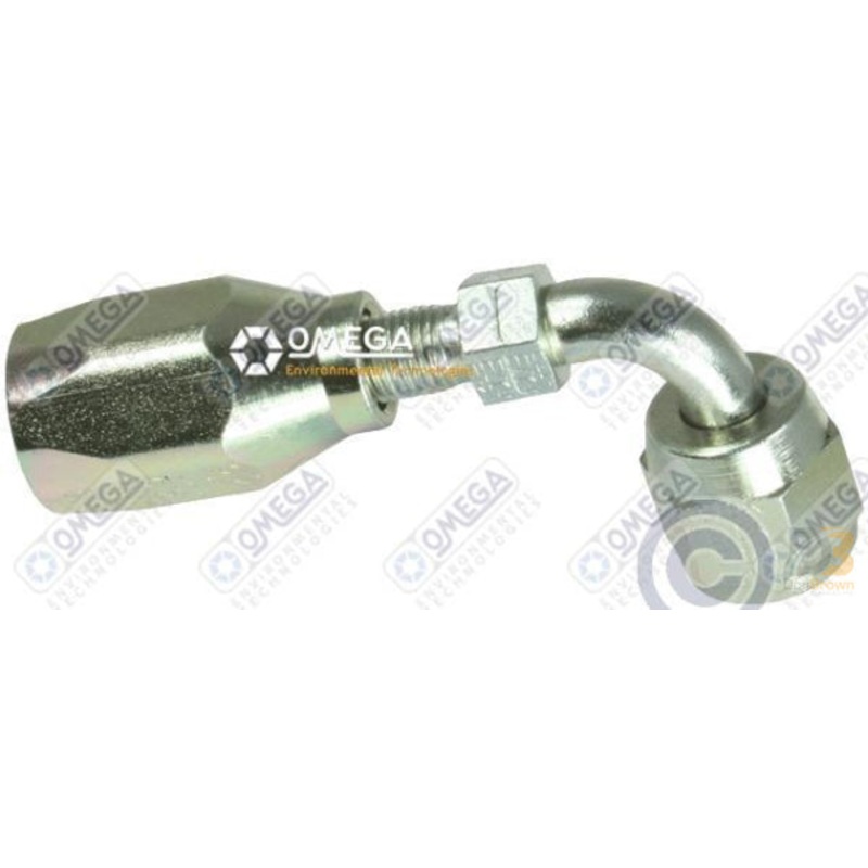 FTG #4 FF 90 AEROQUIP 35-50084