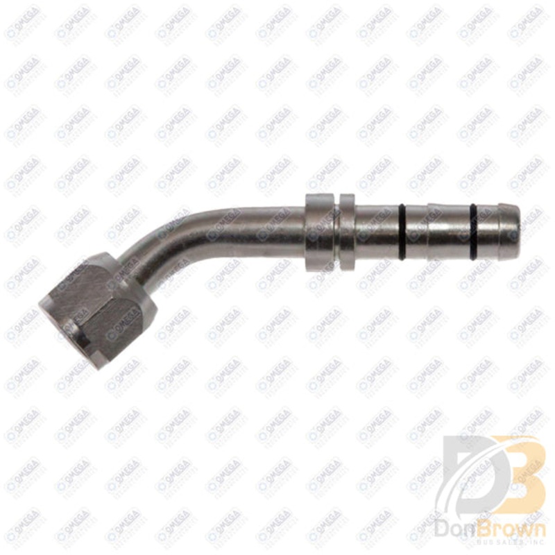 FTG 45 DEGREE #10 FOR X # 12 EZ CLIP 35-EZ1317