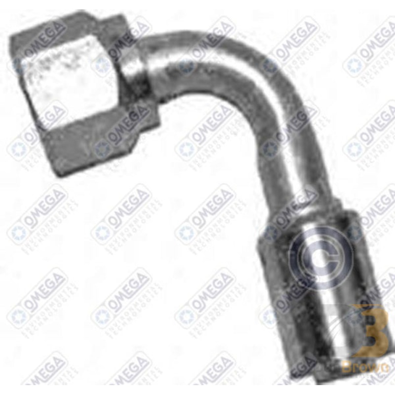 FTG 90DEG FOR #12 REDUCED 35-R1324