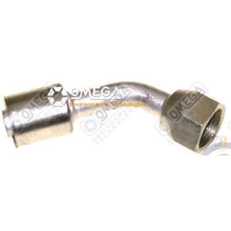 FTG BEADLOCK 45DEG #12FF x #12BL 35-B1114