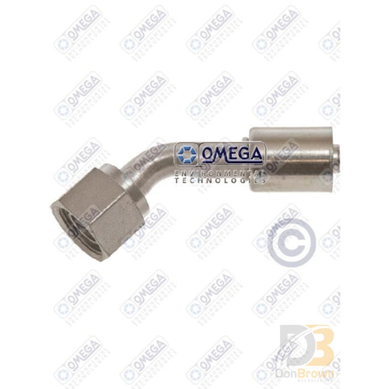 FTG BEADLOCK 45DEG #12FOR LP x #10 BL 35-B1320