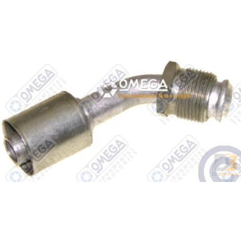 FTG BEADLOCK 45DEG #12MF x #12BL 35-B1214