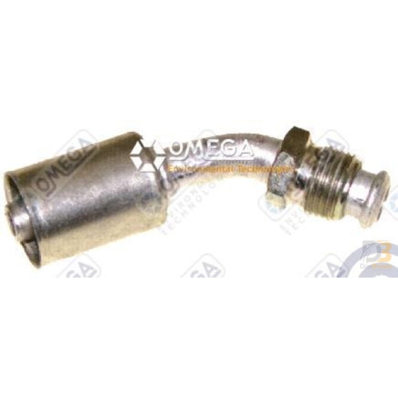 FTG BEADLOCK 45DEG #8MF x #8BL 35-B1212