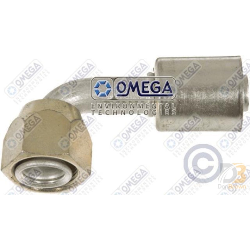 FTG BEADLOCK 90deg #6FF x #6BL 35-B1121