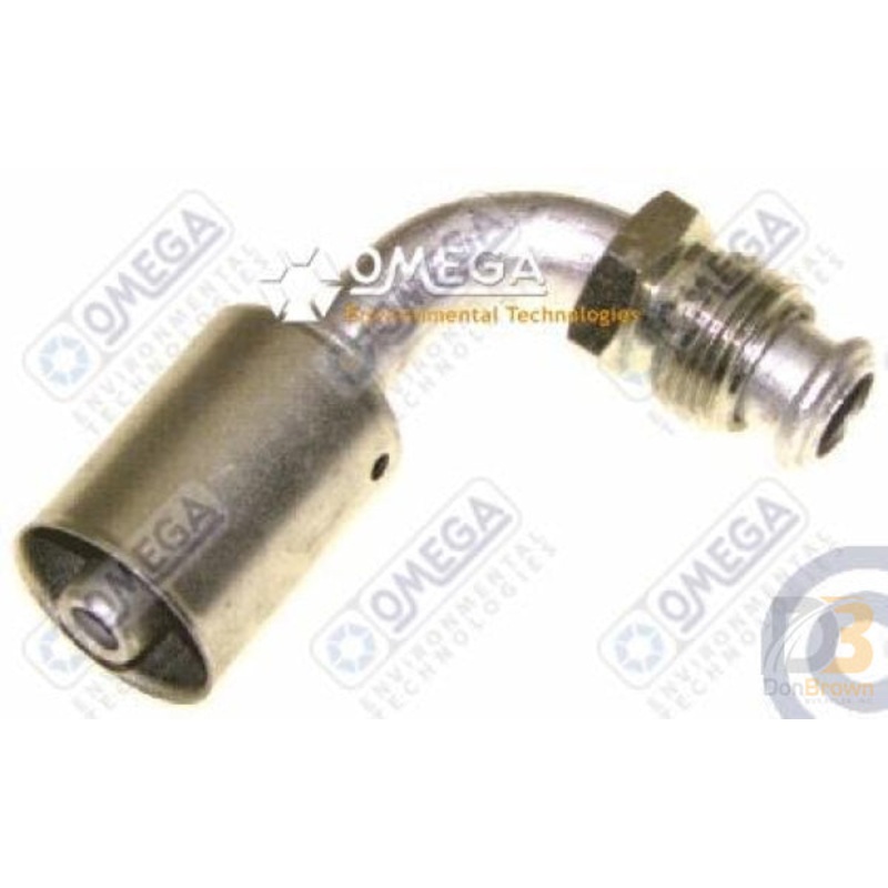 FTG BEADLOCK 90DEG #8MF x #8BL 35-B1222