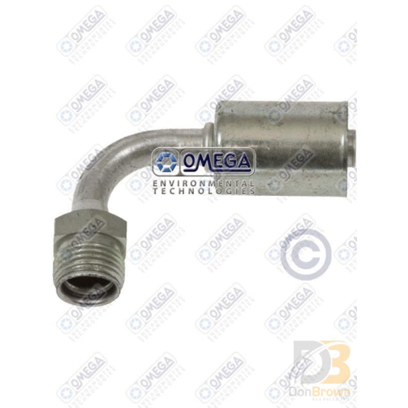 FTG BEADLOCK 90deg #8MIO X #8 BL 35-B1822