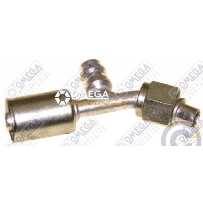 FTG BL 45DEG #8FOR LP x #8 BL 134A SV 35-B1312-3