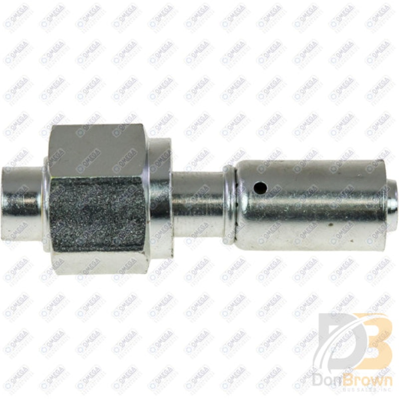 FTG BLOCK #12 FOR LP x #10 RB STEEL STEP DOWN 35-R1310-STL