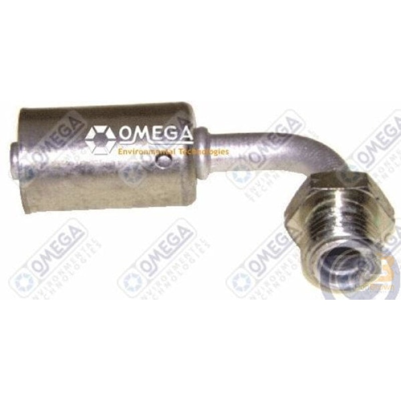 FTG M16 METRIC MIO X #6 BEADLOCK X 90 DEGREE 35-B9422