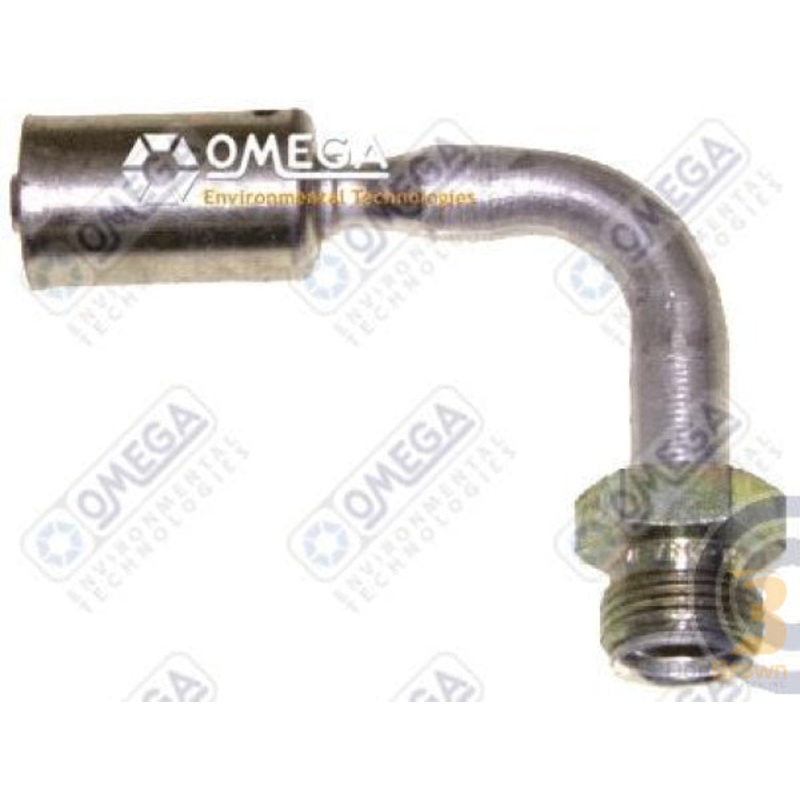 FTG M20 METRIC MIO X #6 BEADLOCK X 90 DEGREE 35-B9424