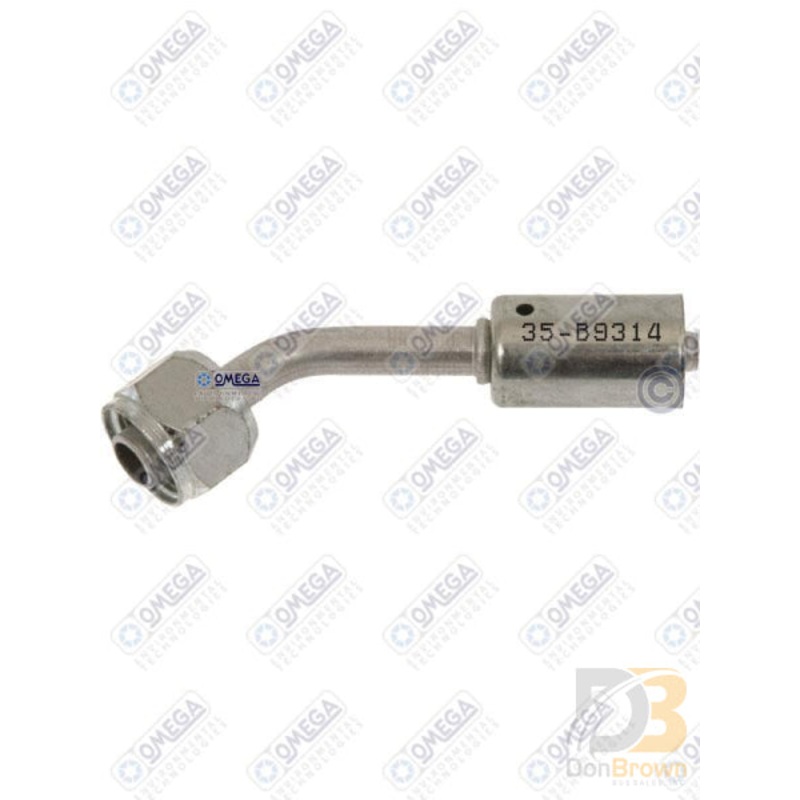 FTG METRIC 45DEG M20 FOR LP #6BL 35-B9314