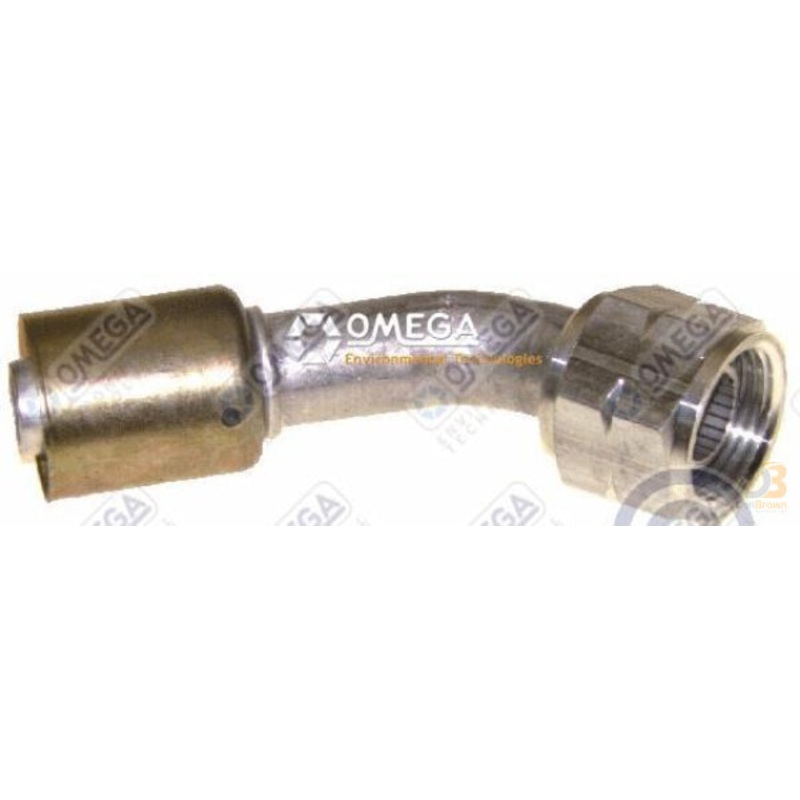 FTG METRIC 45DEG M27 FOR LP #12BL 35-B9318
