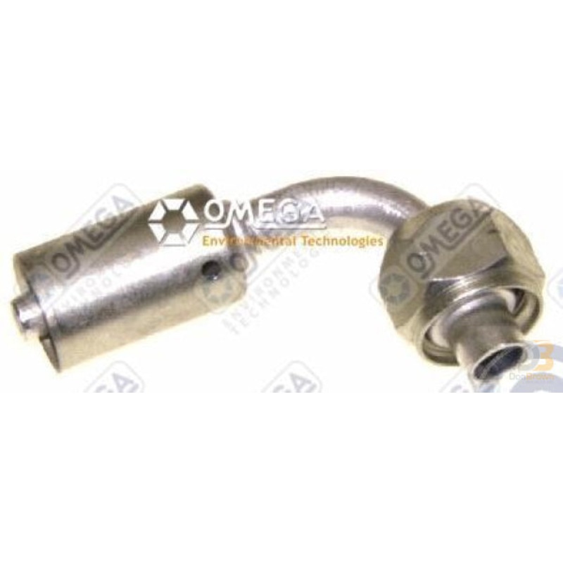 FTG METRIC 90DEG M20 FOR LP #6BL 35-B9324