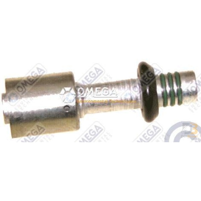 FTG SPRINGLOCK ST #10MSL #12BL 35-B4307