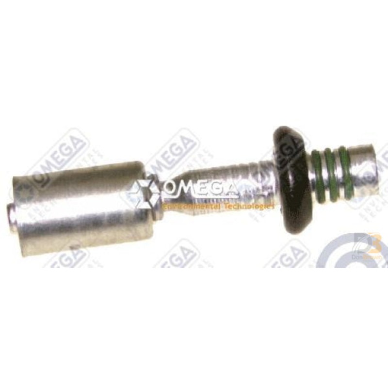 FTG SPRINGLOCK ST #8MSL-#6BL 35-B4308