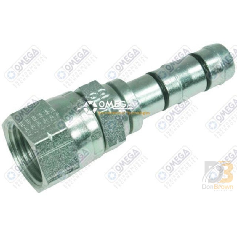 FTG ST FF 7/16 x #4 EZ-CLIP 35-EZ1114