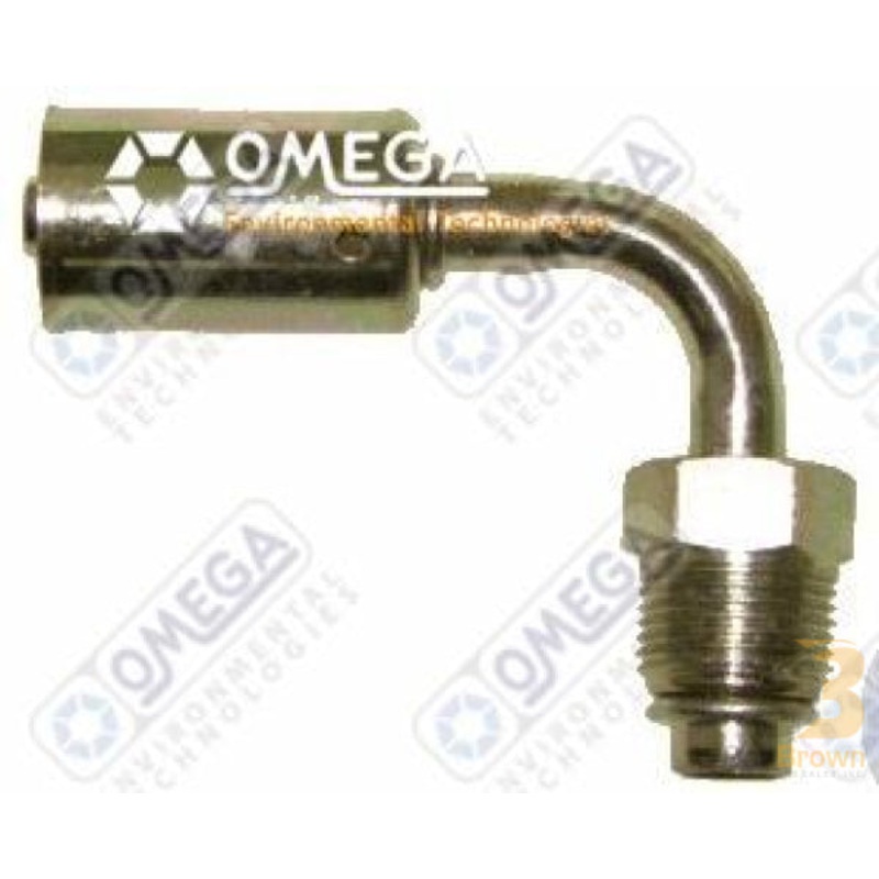 FTG STL 90 DEG #8 MOR X #6 BL STEP-DOWN 35-S1428