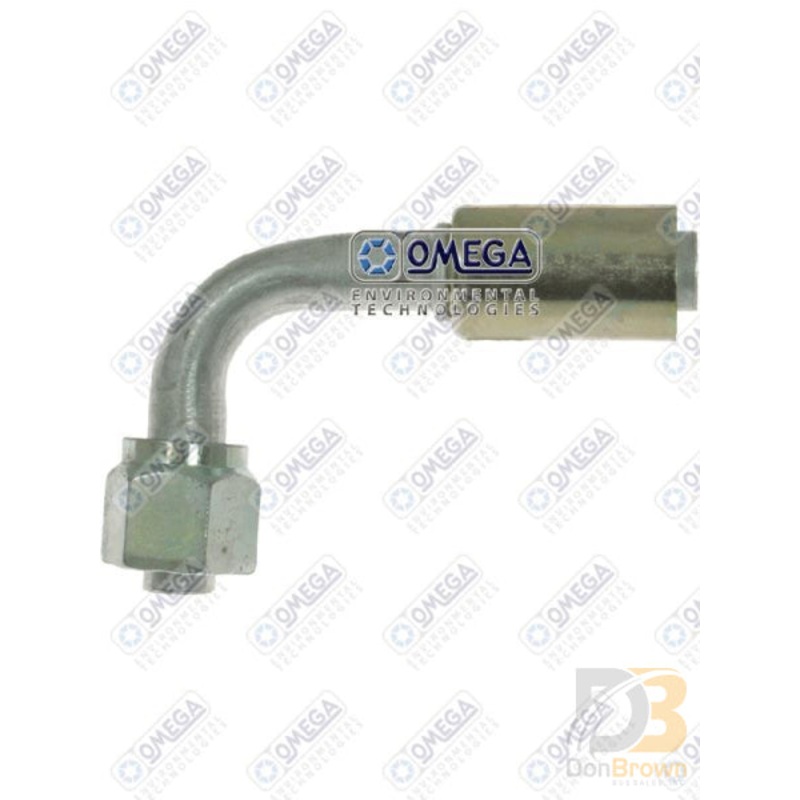FTG STL REDUCED BEADLOCK #12 FEM O/R –  #10 BL 35-R1330-STL