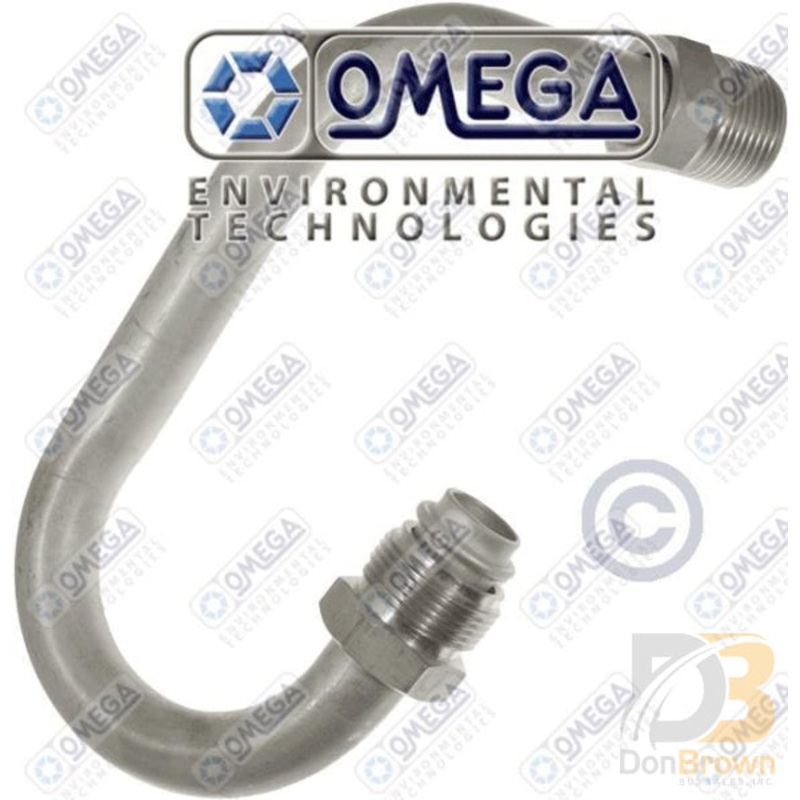 ACCUMULATOR TUBE 35-11456