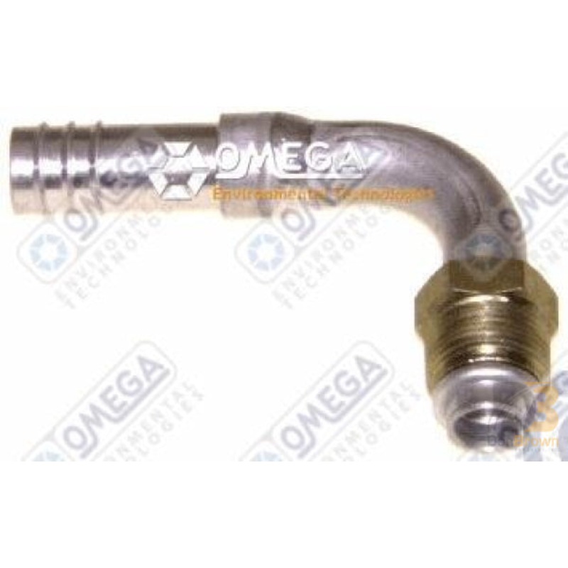 FITTING 10 MO X 12 90 DEG 35-11553