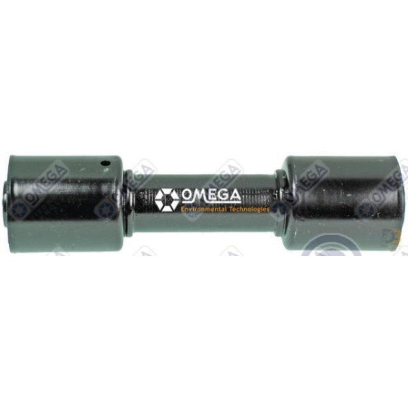 FITTING 14×12 STRAIGHT STEEL BEADLOCK SPLICER 35-SR6109