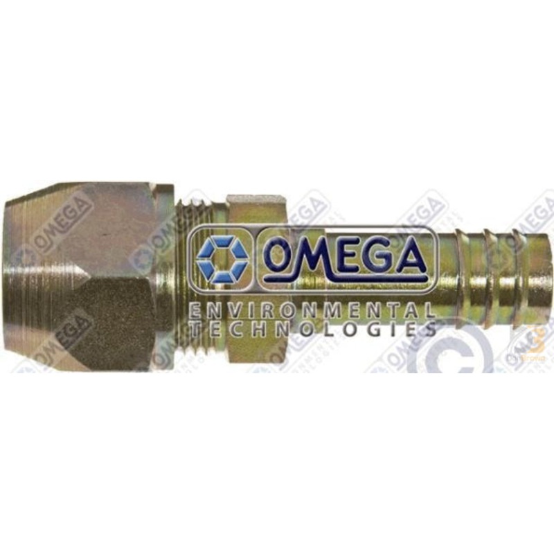 FITTING 6 X 6 COMPRESSION 35-12680