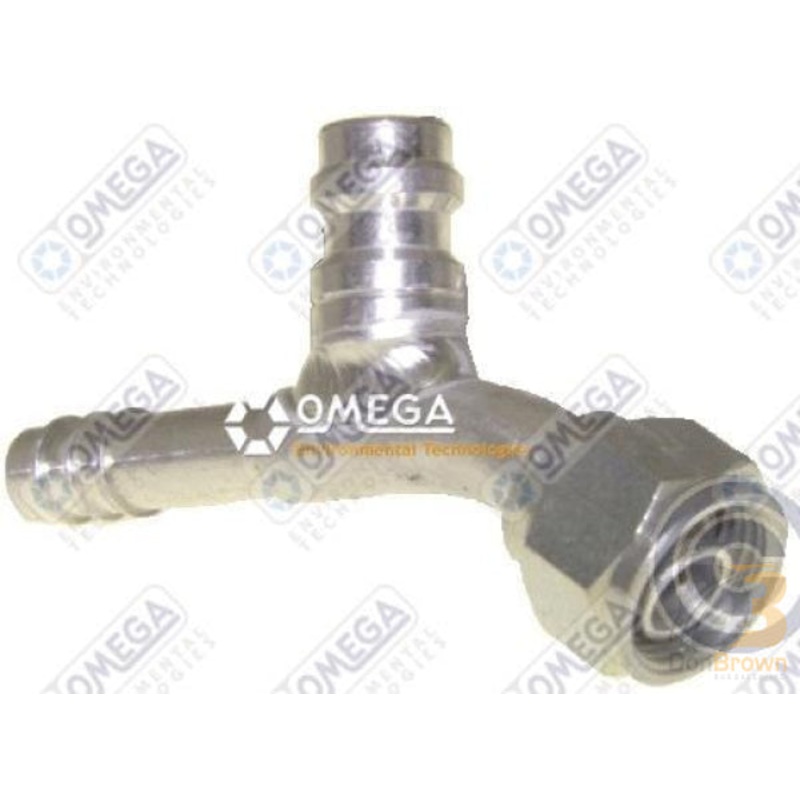 FITTING #8 F.O.R. 45 DEG. QUIK COUPLING 35-11312-3