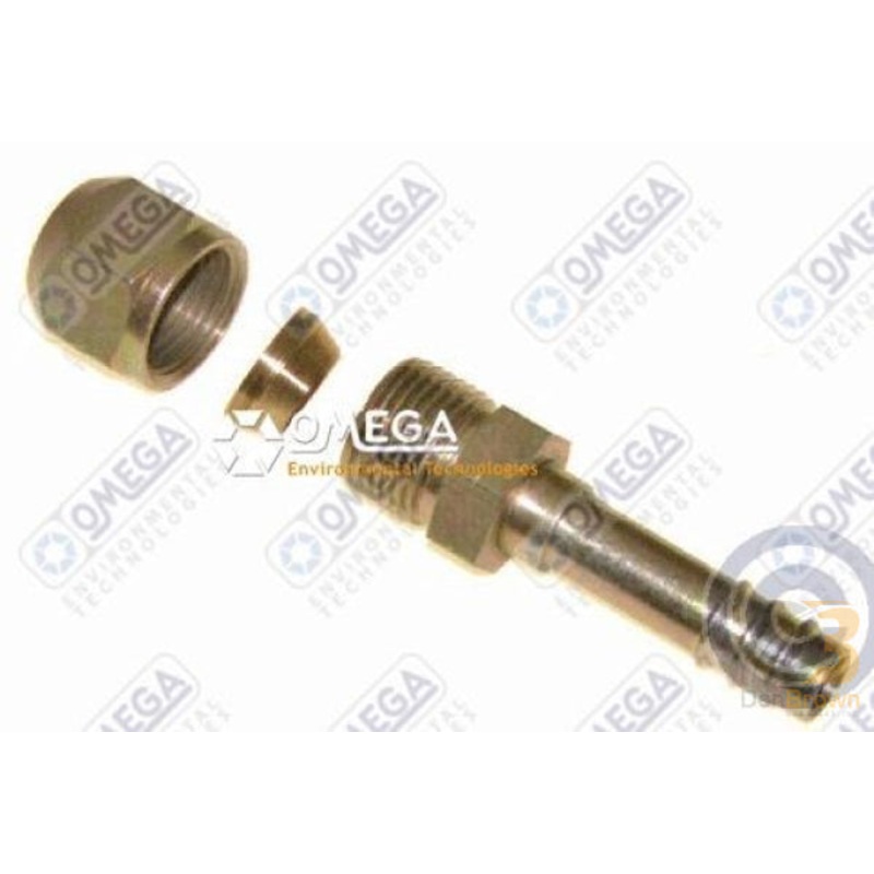 FITTING 8 X 8 COMPRESSION 35-12681