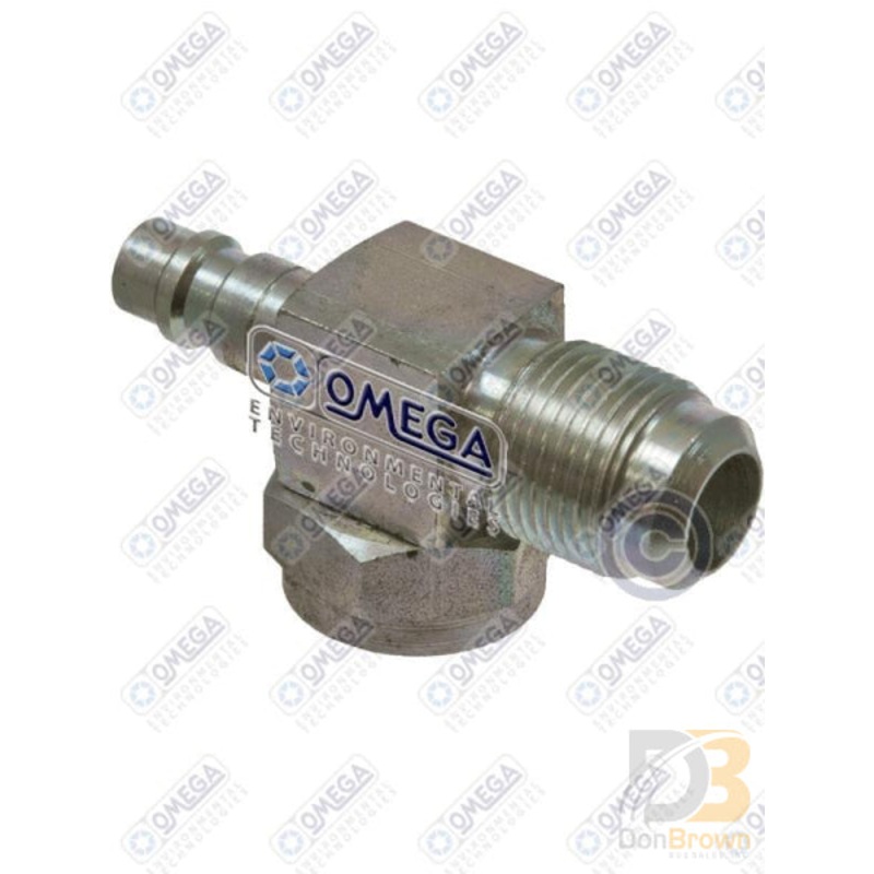 FITTING ROTOLOCK TO FLARE 13mm SV 35-17242-2