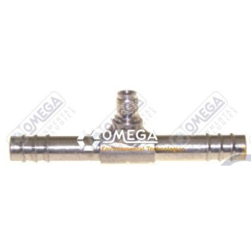 FITTING SPLICER #8  W  3/16in  R12 PORT 35-11966