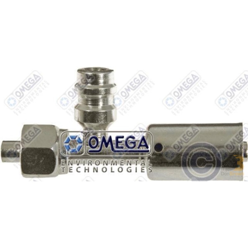 FITTING STEEL BEADLOCK SB-1301-3 35-S1301-3