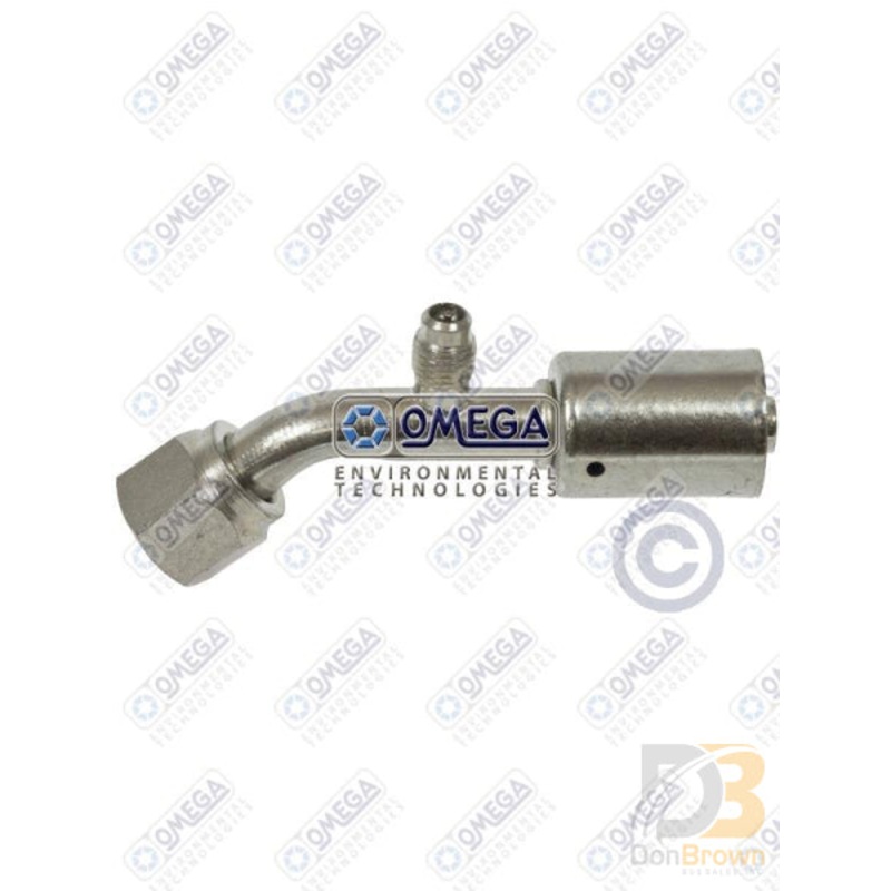 FITTING STEEL BEADLOCK SB-1312   W/R12 PORT 35-S1312-1
