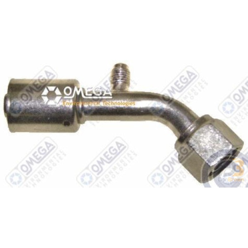 FITTING STEEL BEADLOCK SB-1313        W/R12 PORT 35-S1313-1