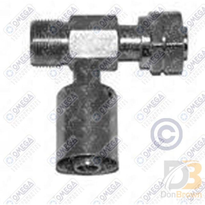 FITTING T-SPLICER DODGE M22-10BL 35-B6272