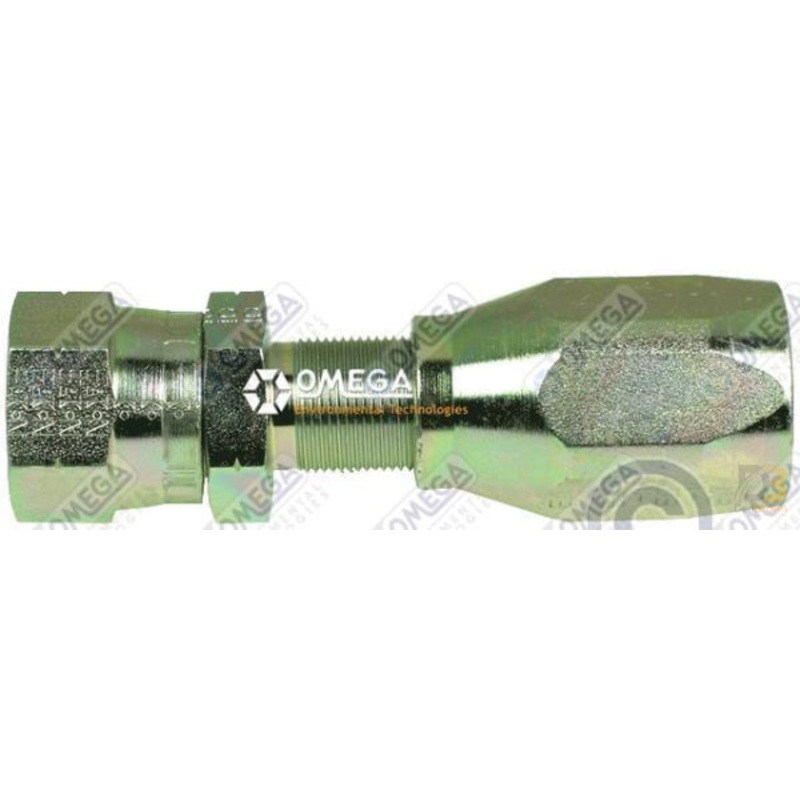 FTG #10 FF STR AEROQUIP 35-50082