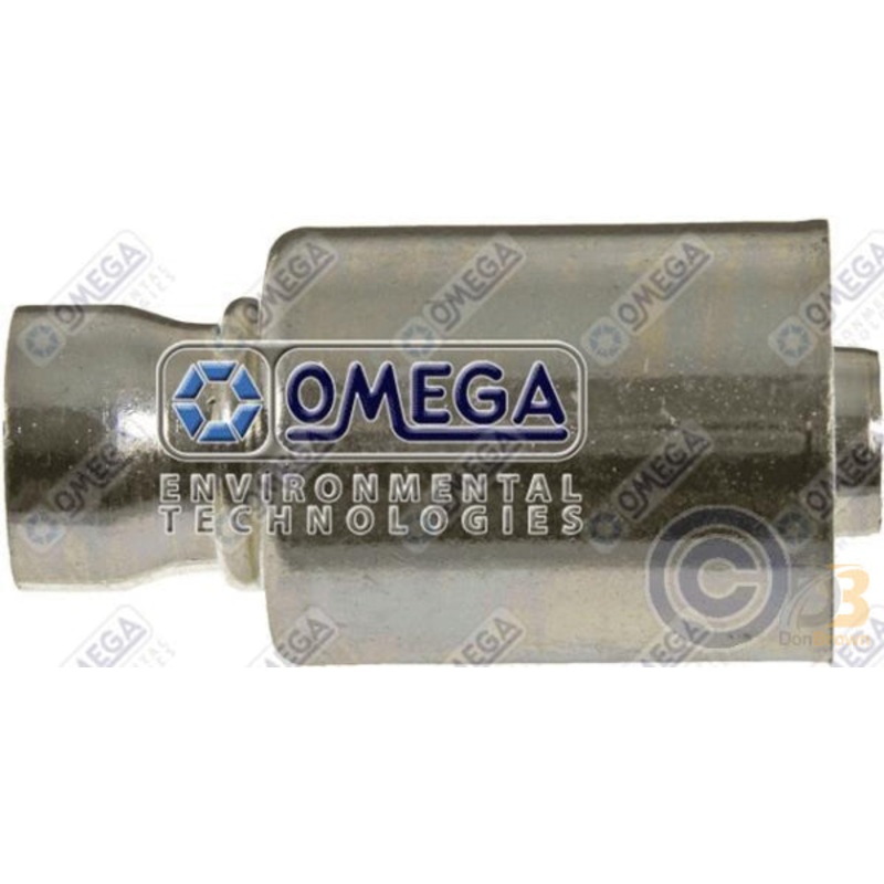 FTG #6 BL WELD-ON STEM OD FIT 35-S6601