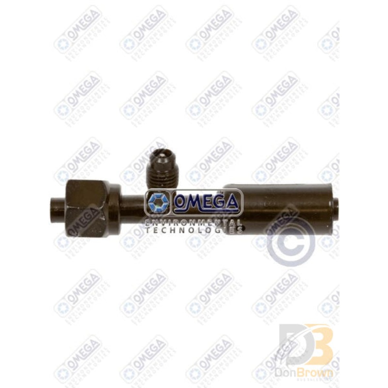 FTG #6 FOR x #6 STEEL REDUCED BL W/R12 CP 35-SR1301-1