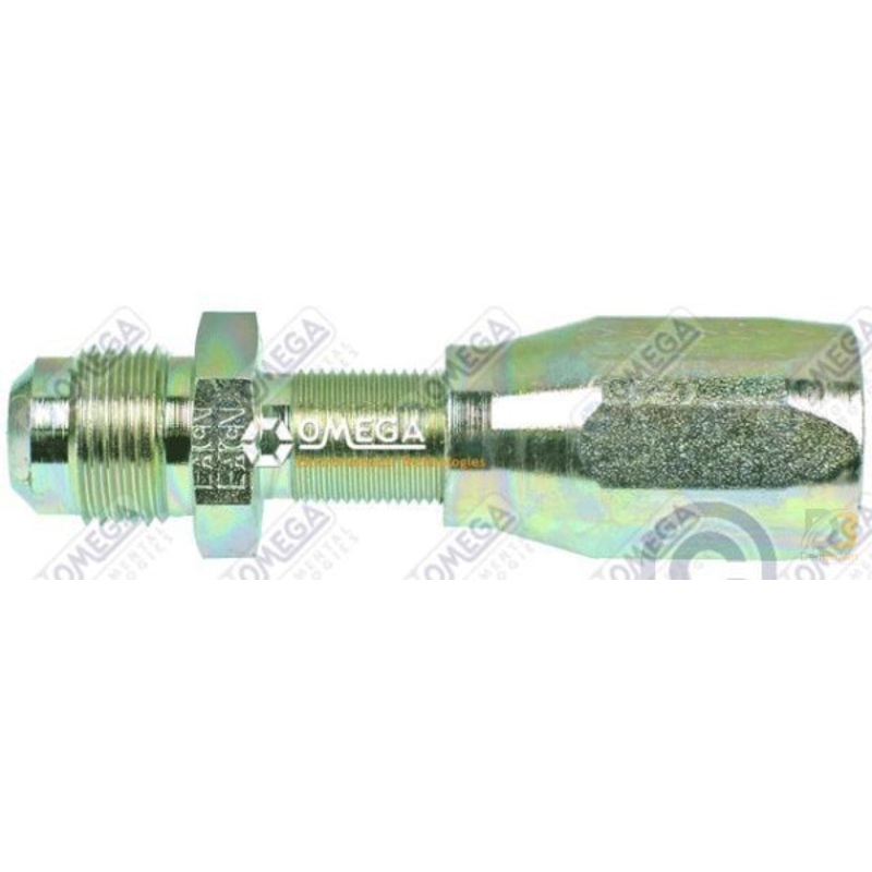 FTG #8 MF STR AEROQUIP 35-50076